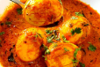 Egg Curry