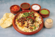 Beef Biryani