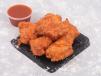 Spicy Chicken Nuggets 6 Pieces