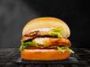 Cali Grill Chicken Burger