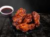 Honey BBQ Wings