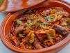 Shakshouka Merguez