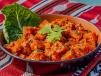 Moroccan Carrots