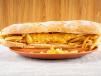 Fritomelette Sandwich