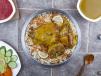 Lamb Mandi