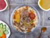 Lamb Madfoun