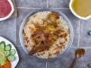Chicken Madhbi