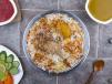 Chicken Zurbian
