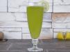 Lemon With Mint Juice