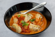 Chicken Jhol Momo 10pcs