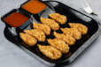 Paneer With Veg Fry Momo 10pcs