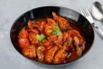 Paneer With Veg C Momo Momo Fry 10pcs