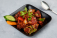 Paneer Chilli
