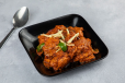 Chicken Kadai