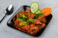 Chicken Chilli Gravy