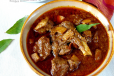 Mutton Curry
