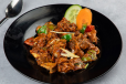 Mutton Kadai