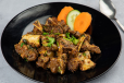 Mutton Fry