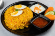 Veg Biryani