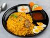 Mutton Biryani