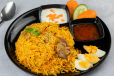 Mutton Biryani