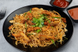 Chicken Chowmien
