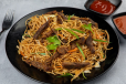 Buff Chowmein