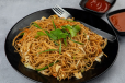 Vegetable Chowmein