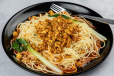 Keema Noodales Chicken