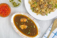Keema Noodales Buff