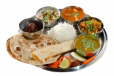 Veg Thali Set