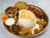 Mutton Thali Set