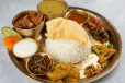 Mutton Thali Set