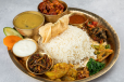 Paneer Thali Set