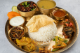 Sukuti Thali Set