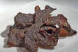Special Sukuti Dry Buffalo Meat From Nepal