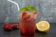 Strawberry Mojito