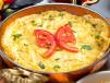Eggs With Cheese