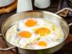 Fried Eggs