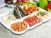 Mixed Appetizer