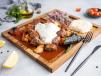 Tikka With Yoghurt
