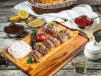 Grilled Kofta