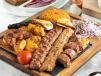 Mixed Grill Platter