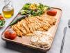 Chicken Tenderloin