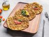 Mini Lahmacun  3 Pcs