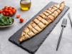 Turkish Bafra Pide