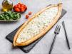 Mix Cheese Pide