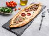 Mixed Pide