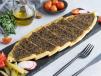 Zaatar Pide
