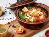 Chicken Tava